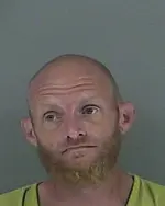 Booking photo of JEREMIAH B RIGGS, Campbell County, Jun 22, 2024