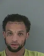 Booking photo of ARTAVEUS D SR DAWSON, Campbell County, Apr 16, 2022