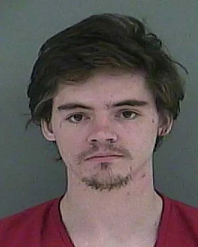 Most recent booking photo for DILLAN B SR HUGHETT