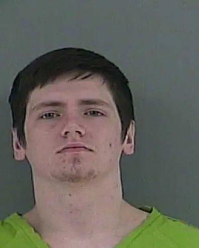 Most recent booking photo for SKYLAR B LANE