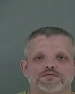 Booking photo of KEVIN J ZEIGLER, Campbell County, Jul 9, 2024