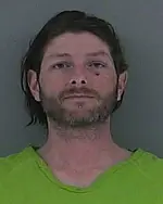 Booking photo of BENJAMIN C GARRETT, Campbell County, Jan 24, 2026