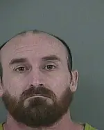 Booking photo of WILLIAM K SWAFFORD, Campbell County, Aug 18, 2025