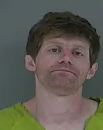 Booking photo of Bryan Bolton, Campbell County, Feb 18, 2026