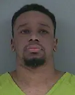 Booking photo of Francis Dwah Langley, Campbell County, Feb 13, 2026