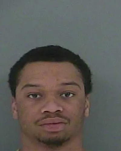 Booking photo of Kenneth Seay, Campbell County, Feb 22, 2026