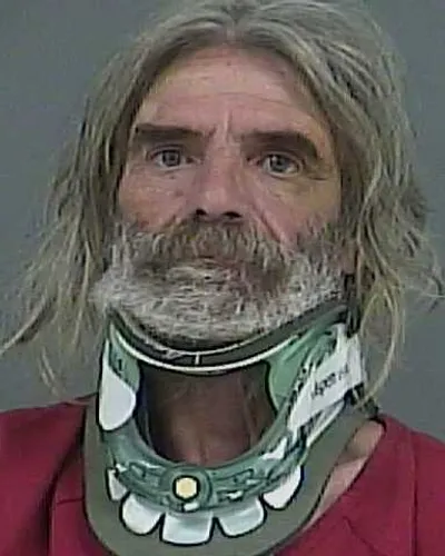 Most recent booking photo for BYRD M PHILLIPS