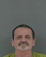 Booking photo of JAMES A ALLISON, Campbell County, Dec 22, 2025