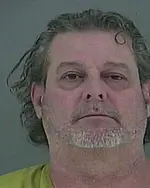 Booking photo of DANNON R COLE, Campbell County, Apr 17, 2025