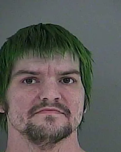 Most recent booking photo for Peter Sheldon Holt