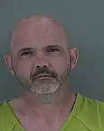 Booking photo of JOSHUA K SCOTT, Campbell County, Jul 28, 2024