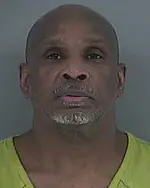 Booking photo of MICHAEL A GORDON, Campbell County, Jul 24, 2025