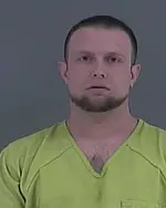 Booking photo of DERICK L JARRARD, Campbell County, Mar 21, 2024