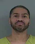 Booking photo of MATTHEW Y MASON, Campbell County, Dec 17, 2025