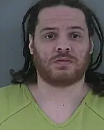 Booking photo of Jack Theron Wagner, Campbell County, Feb 13, 2026