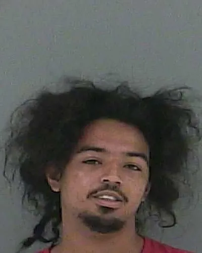 Most recent booking photo for DEGIANNIE L FREEMAN