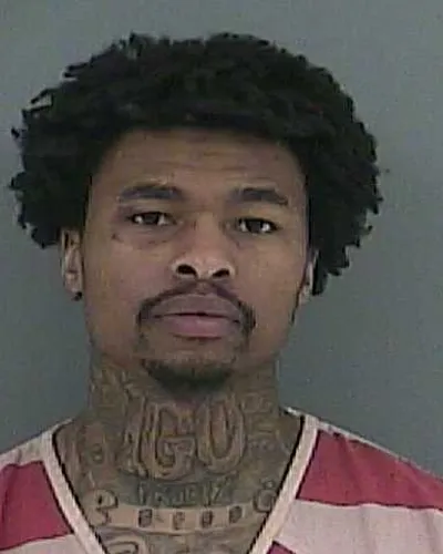 Most recent booking photo for RONALD J FELDER