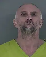 Booking photo of TRACEY S GAYLOR, Campbell County, Nov 14, 2024