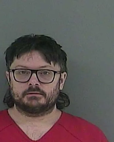 Most recent booking photo for MATTHEW N GREEN