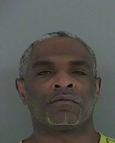 Booking photo of THURMAN B BATES, Campbell County, Jan 1, 2026