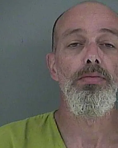 Booking photo of ROBERT A MILSAP, Campbell County, Jul 9, 2025