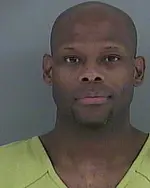 Booking photo of TAURENCE R EASTERLY, Campbell County, Nov 12, 2024