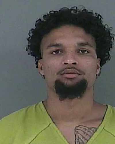 Booking photo of WILLIAM M RENFRO, Campbell County, Jul 10, 2025