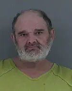 Booking photo of JASON T WHITAKER, Campbell County, Jan 22, 2026