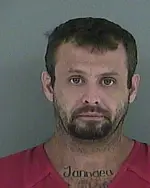 Booking photo of KODY L TERRY, Campbell County, Aug 29, 2024