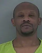 Booking photo of KARON D KNAFF, Campbell County, Feb 7, 2025