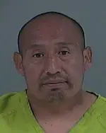 Booking photo of RUFINO G BAUTISTA MOTTA, Campbell County, Feb 21, 2026