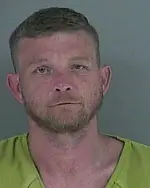 Booking photo of WILLIAM H III WRIGHT, Campbell County, Jul 14, 2025