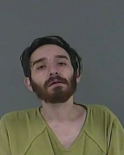 Most recent booking photo for KYLER D SEIBER