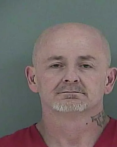 Booking photo of TAFT C JR STEELMAN, Campbell County, Sep 26, 2024