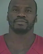 Booking photo of WILLIAM E HARDY, Campbell County, Sep 12, 2024