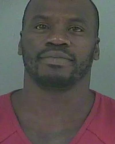 Most recent booking photo for WILLIAM E HARDY