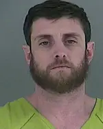 Booking photo of BILLY D SR LANGSTON, Campbell County, Apr 29, 2024