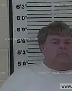 Booking photo of Phillip John Lindsay, Carter County, Oct 26, 2013