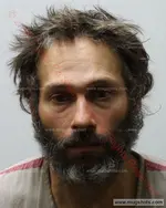 Booking photo of Jamie Andrew Ingram, Carter County, Mar 5, 2020