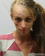 Booking photo of ASHLEY N ROBINSON, Carter County, Sep 28, 2019