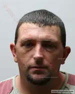 Booking photo of Shawn Edward Malone, Carter County, Mar 5, 2020