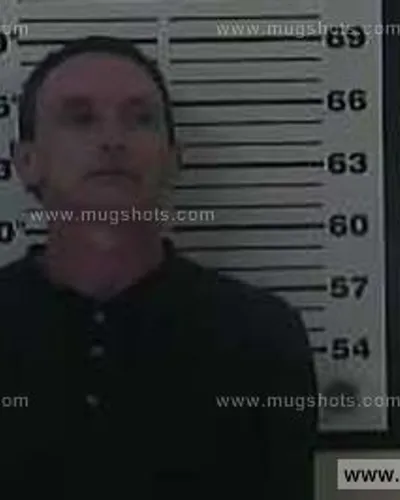 Booking photo of Cletis Holtsclaw, Carter County, Apr 10, 2014