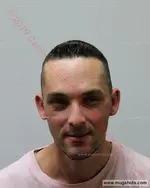 Booking photo of Justin TYLER Bowen, Carter County, Mar 31, 2019