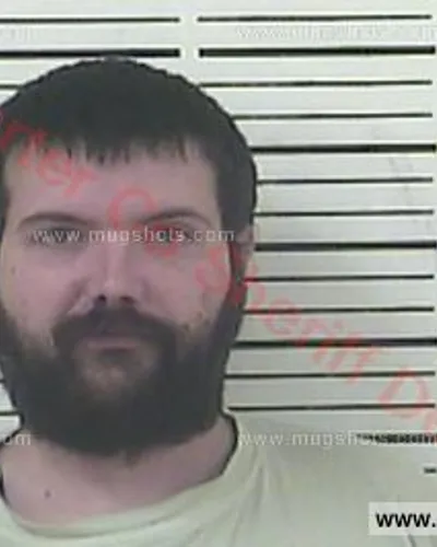 Most recent booking photo for Cody Doyle Banner