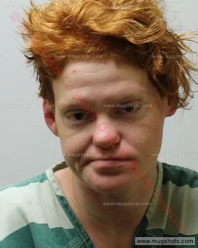 Most recent booking photo for Megan Deanndra Oliver