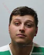 Booking photo of Dylan Austin Patterson, Carter County, Nov 11, 2019