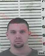 Booking photo of Devin Delin Carlton, Carter County, Nov 9, 2015