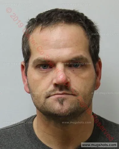 Most recent booking photo for Kirk Thornton Smith