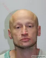 Booking photo of Joshua Daniel James, Carter County, Jun 27, 2020