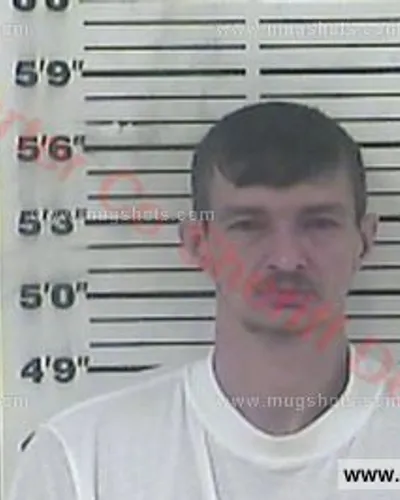 Most recent booking photo for DUSTIN RYAN BARNETT